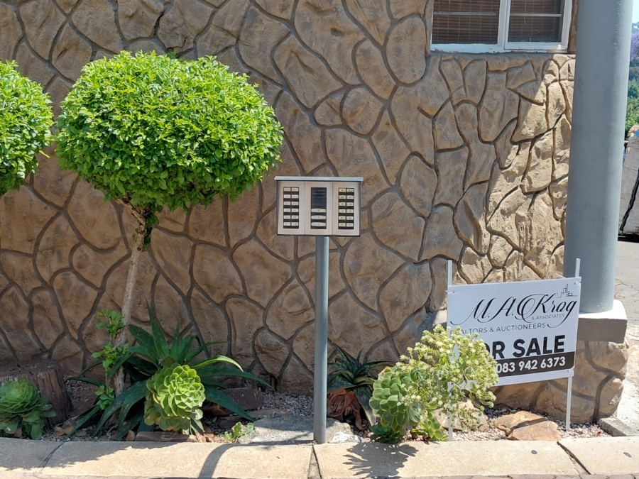 2 Bedroom Property for Sale in Kensington Gauteng