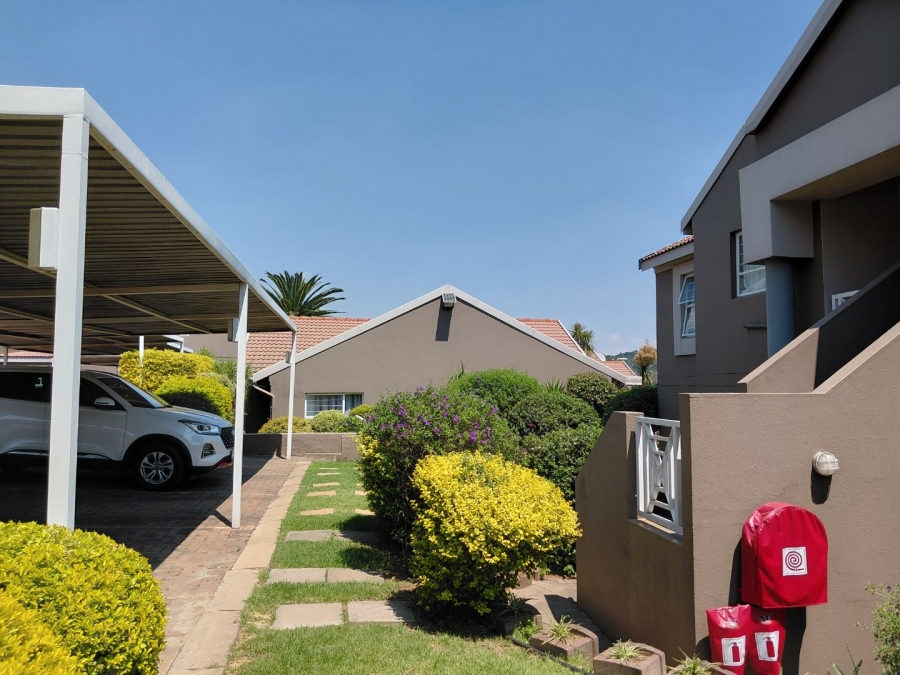 2 Bedroom Property for Sale in Kensington Gauteng