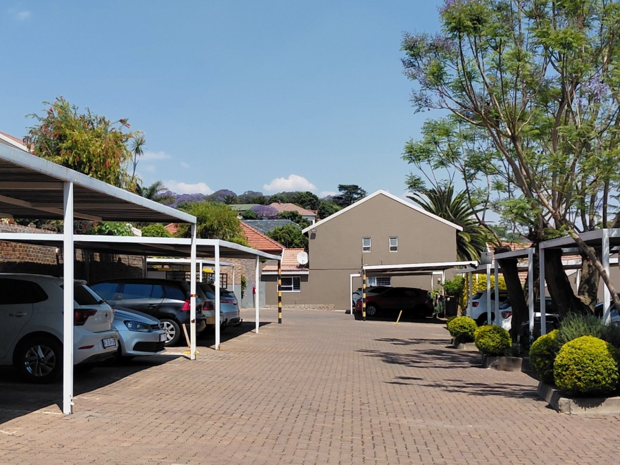 2 Bedroom Property for Sale in Kensington Gauteng