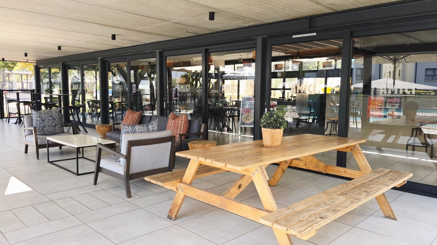 To Let 1 Bedroom Property for Rent in Crowthorne AH Gauteng