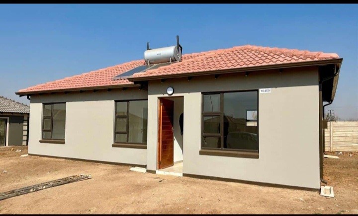 2 Bedroom Property for Sale in Windmill Park Gauteng