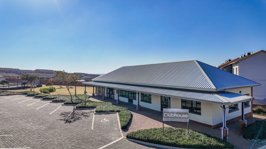 2 Bedroom Property for Sale in Sagewood Gauteng