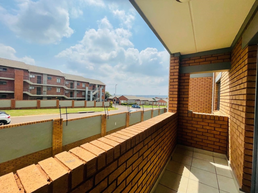 2 Bedroom Property for Sale in Sagewood Gauteng