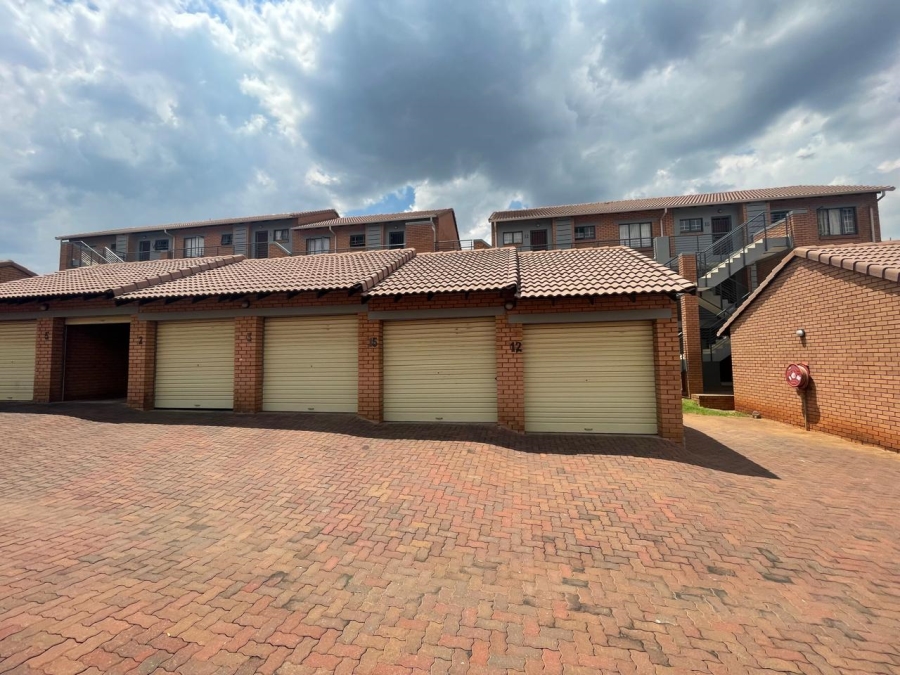 2 Bedroom Property for Sale in Sagewood Gauteng