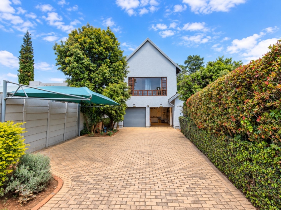 3 Bedroom Property for Sale in Highway Gardens Gauteng