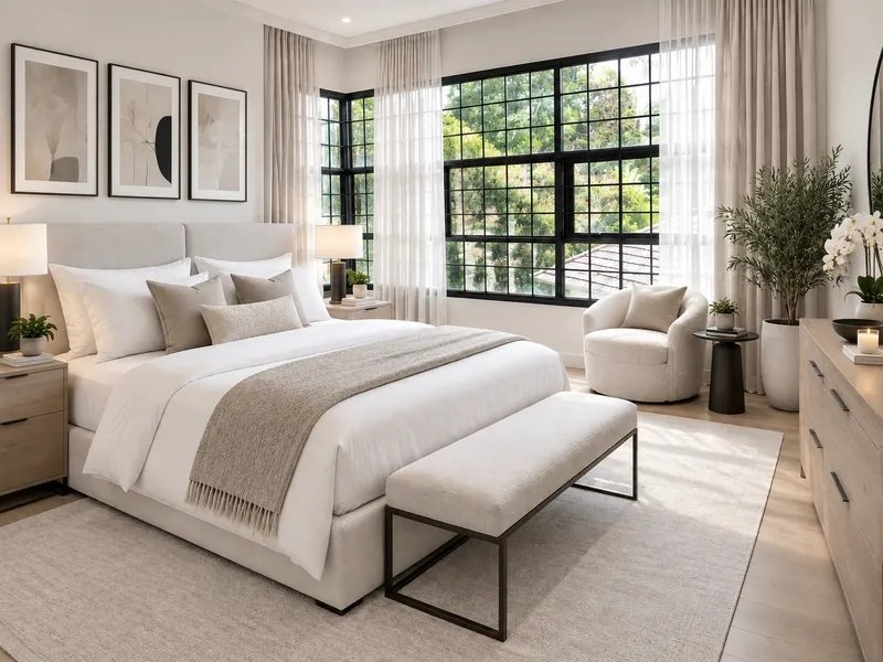 4 Bedroom Property for Sale in Bryanston Gauteng