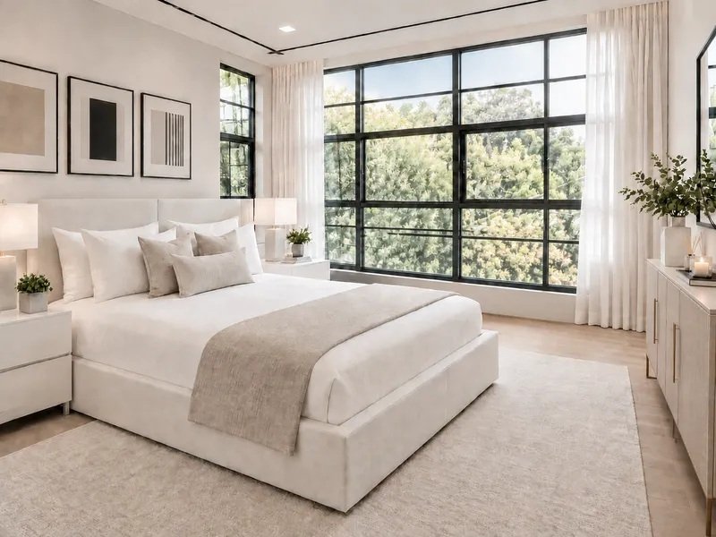4 Bedroom Property for Sale in Bryanston Gauteng