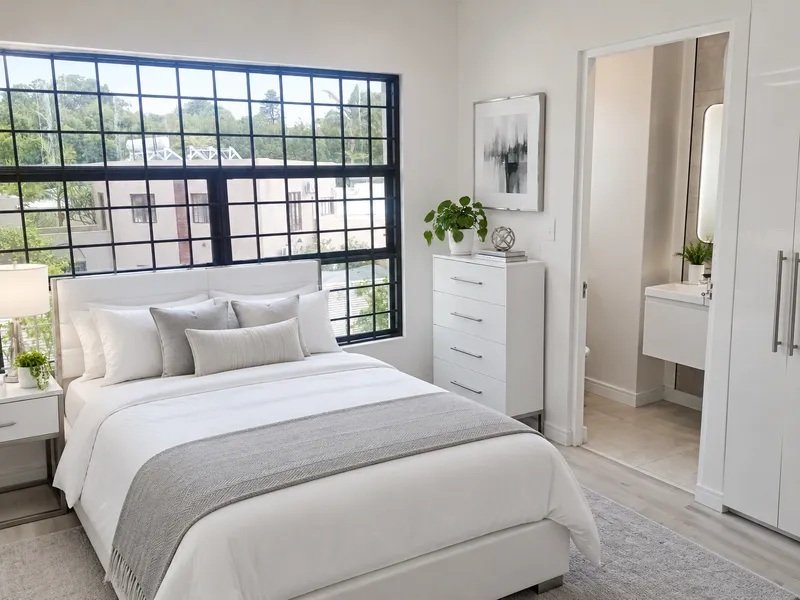 4 Bedroom Property for Sale in Bryanston Gauteng