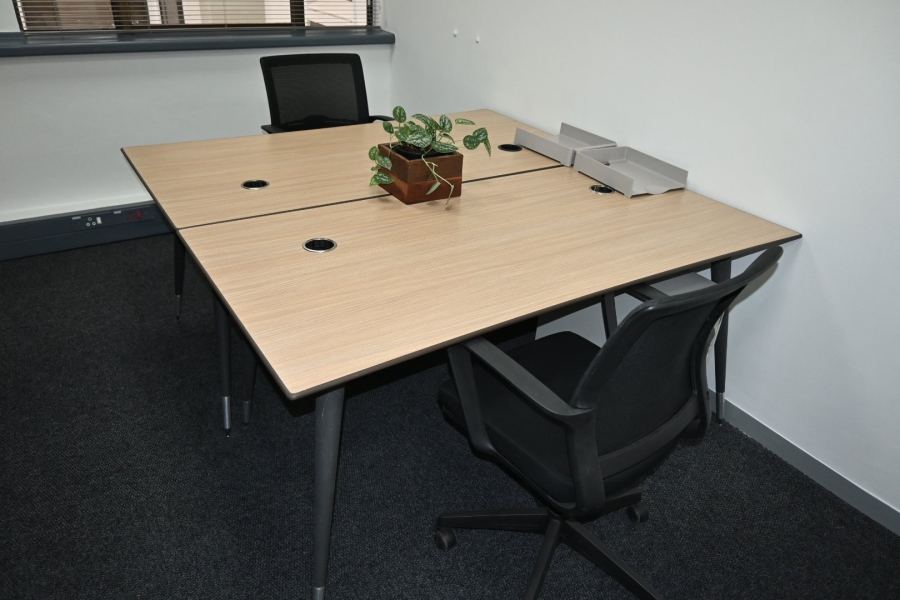To Let Commercial Property for Rent in Sandown Gauteng