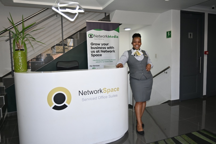 To Let Commercial Property for Rent in Bryanston Gauteng