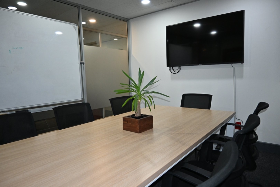 To Let Commercial Property for Rent in Bryanston Gauteng