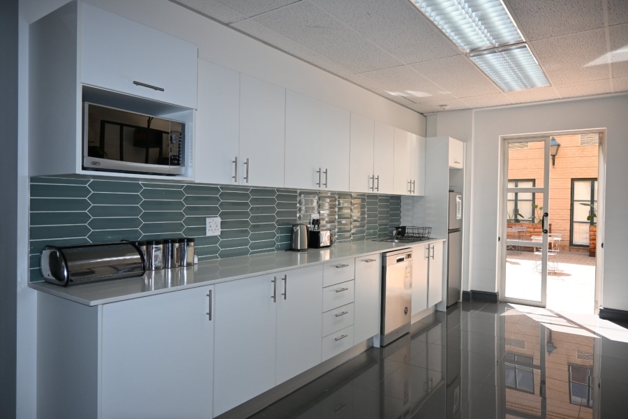 To Let Commercial Property for Rent in Bryanston Gauteng