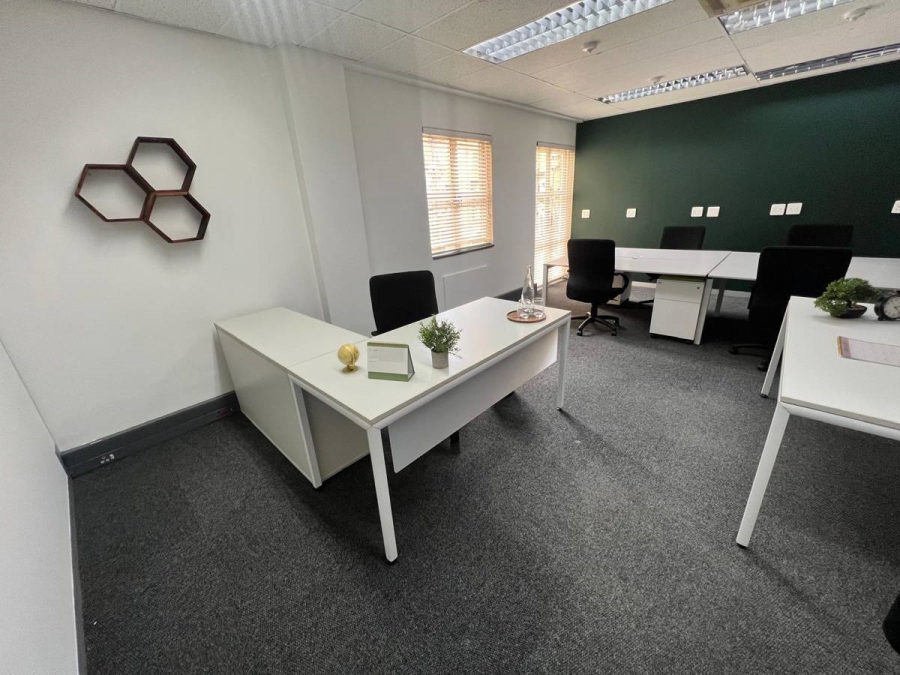 To Let Commercial Property for Rent in Bryanston Gauteng