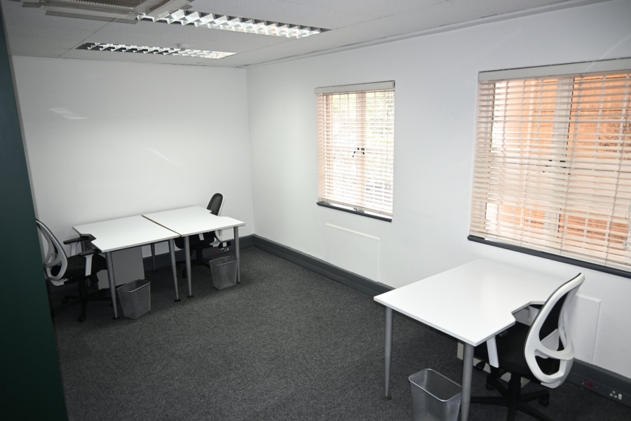 To Let Commercial Property for Rent in Bryanston Gauteng