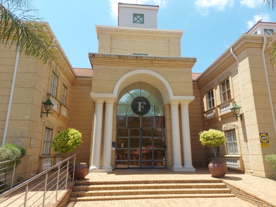 To Let Commercial Property for Rent in Bryanston Gauteng