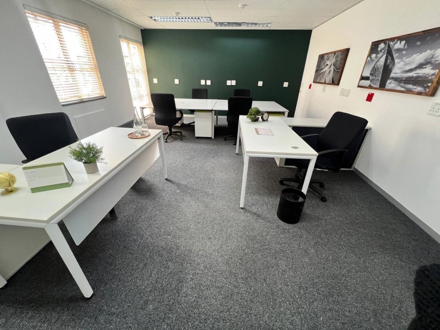 To Let Commercial Property for Rent in Bryanston Gauteng