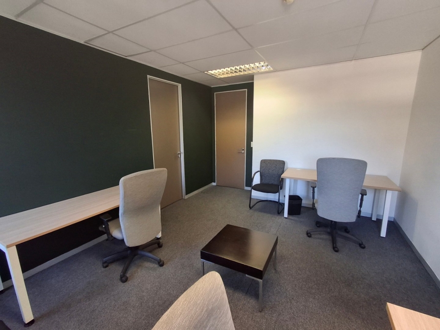 To Let Commercial Property for Rent in Fourways Gauteng