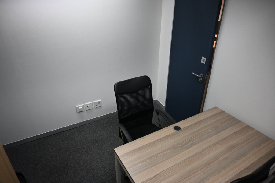 To Let Commercial Property for Rent in Fourways Gauteng