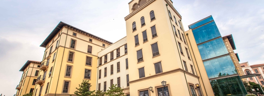 To Let Commercial Property for Rent in Fourways Gauteng