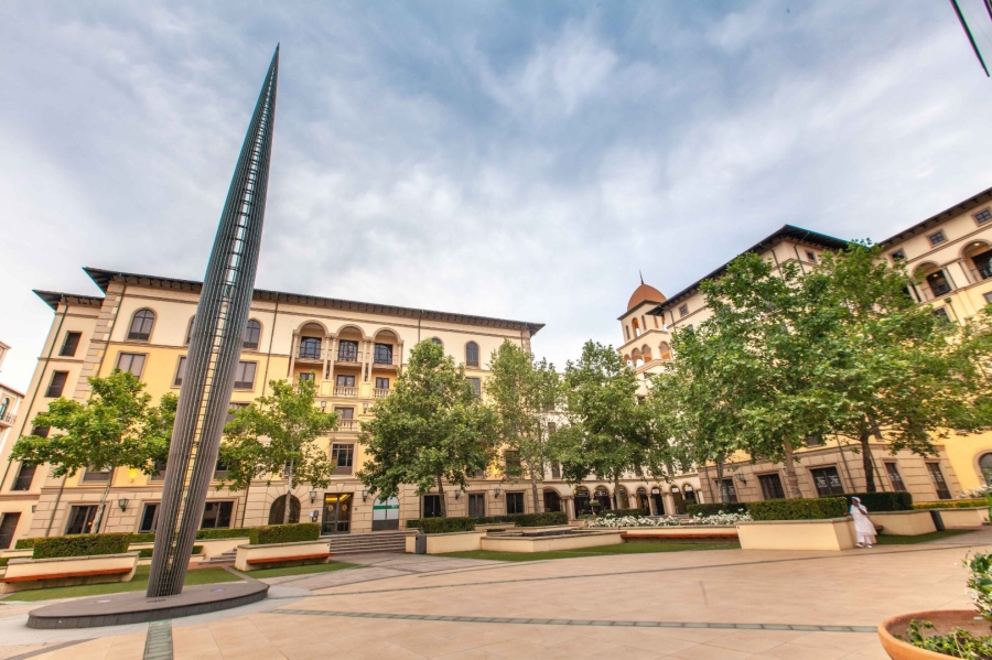 To Let Commercial Property for Rent in Fourways Gauteng