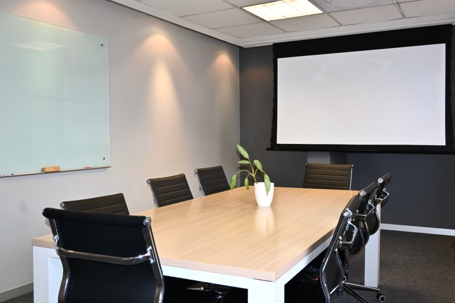 To Let Commercial Property for Rent in Fourways Gauteng