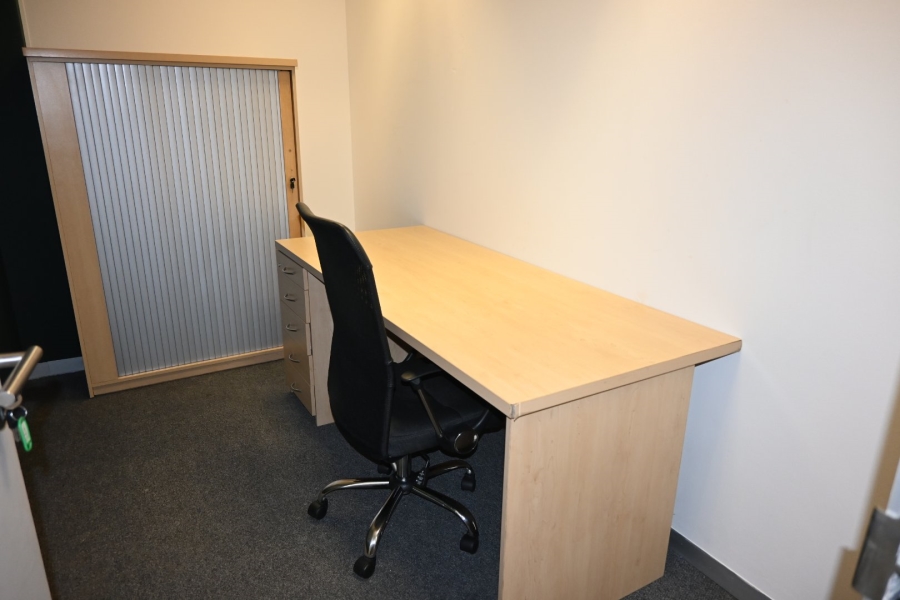 To Let Commercial Property for Rent in Fourways Gauteng