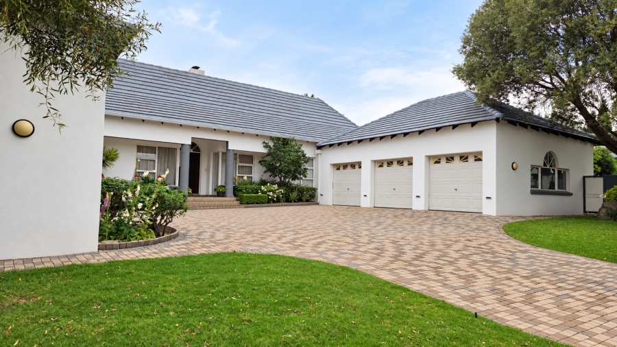 3 Bedroom Property for Sale in Summerset Gauteng