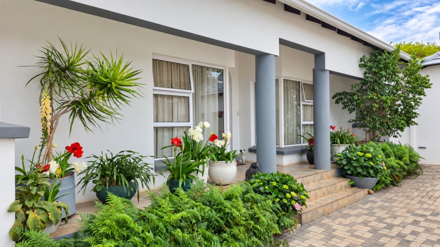 3 Bedroom Property for Sale in Summerset Gauteng