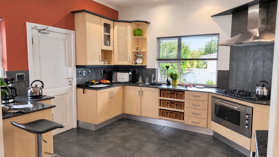 3 Bedroom Property for Sale in Summerset Gauteng