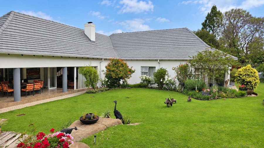 3 Bedroom Property for Sale in Summerset Gauteng