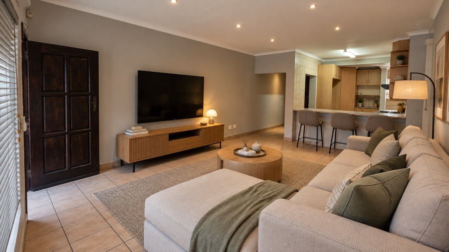 3 Bedroom Property for Sale in Lonehill Gauteng