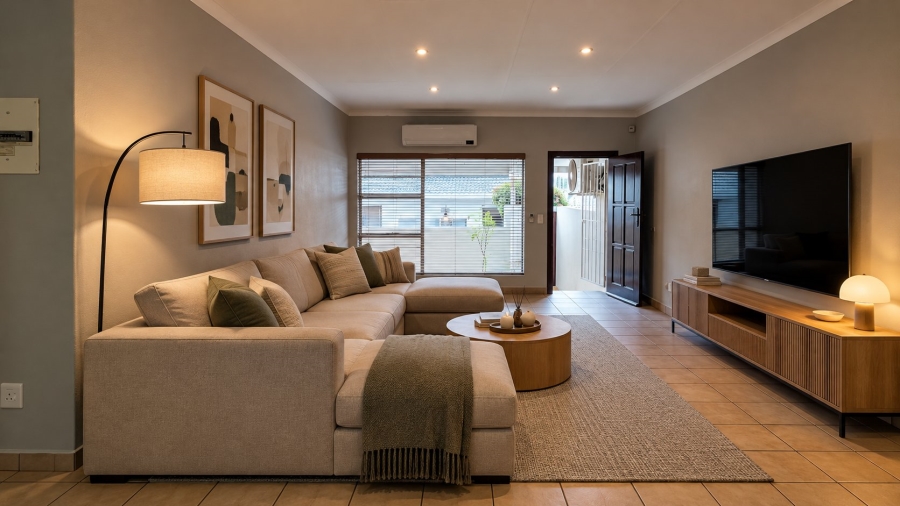 3 Bedroom Property for Sale in Lonehill Gauteng