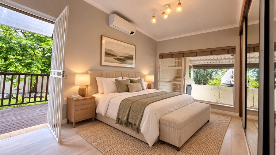 3 Bedroom Property for Sale in Lonehill Gauteng