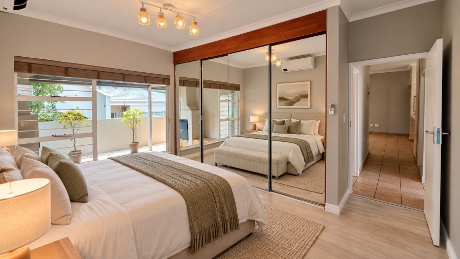 3 Bedroom Property for Sale in Lonehill Gauteng