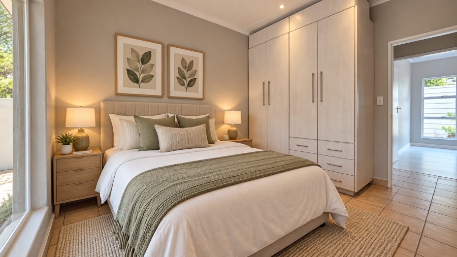 3 Bedroom Property for Sale in Lonehill Gauteng