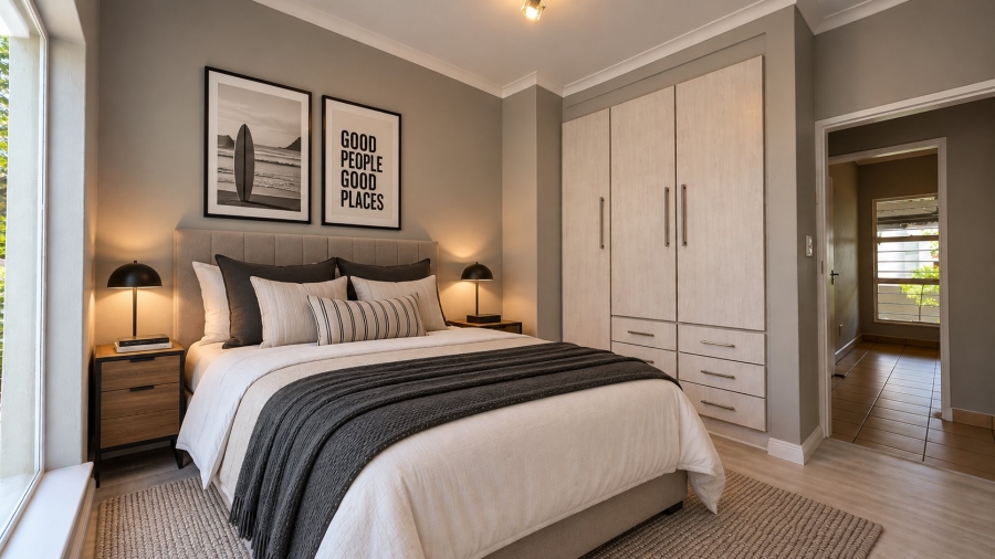3 Bedroom Property for Sale in Lonehill Gauteng