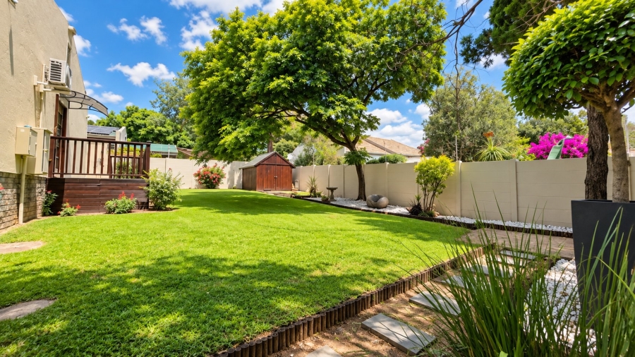 3 Bedroom Property for Sale in Lonehill Gauteng