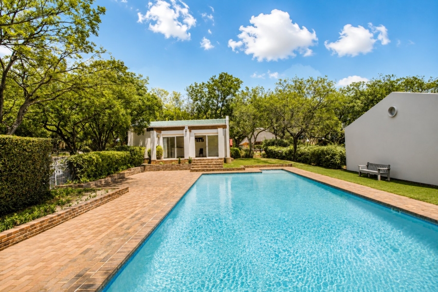 3 Bedroom Property for Sale in Lonehill Gauteng