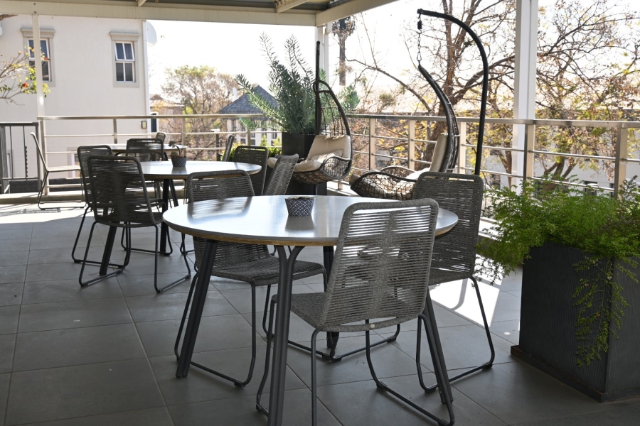 To Let Commercial Property for Rent in Dunkeld West Gauteng