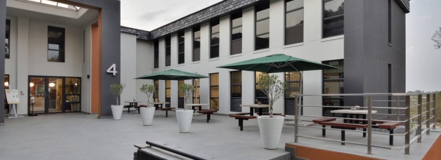 To Let Commercial Property for Rent in Dunkeld West Gauteng