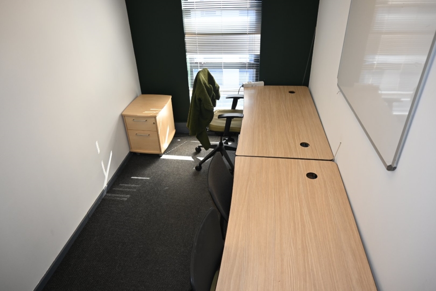 To Let Commercial Property for Rent in Dunkeld West Gauteng