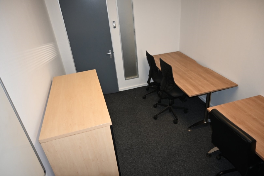 To Let Commercial Property for Rent in Dunkeld West Gauteng