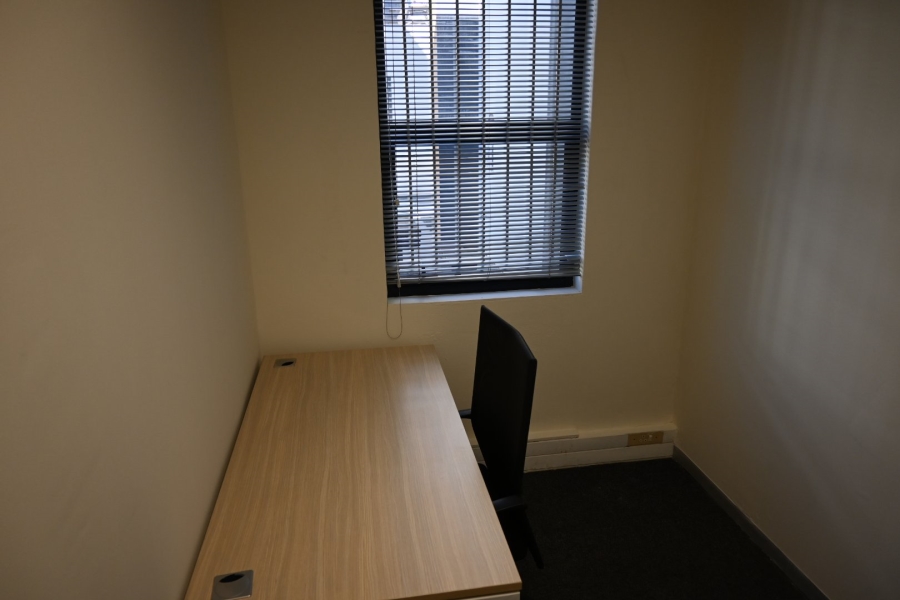To Let Commercial Property for Rent in Dunkeld West Gauteng