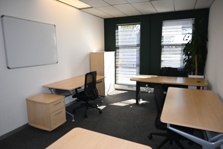 To Let Commercial Property for Rent in Dunkeld West Gauteng