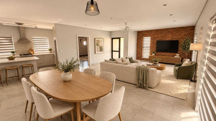 To Let 3 Bedroom Property for Rent in Avianto Estates Gauteng