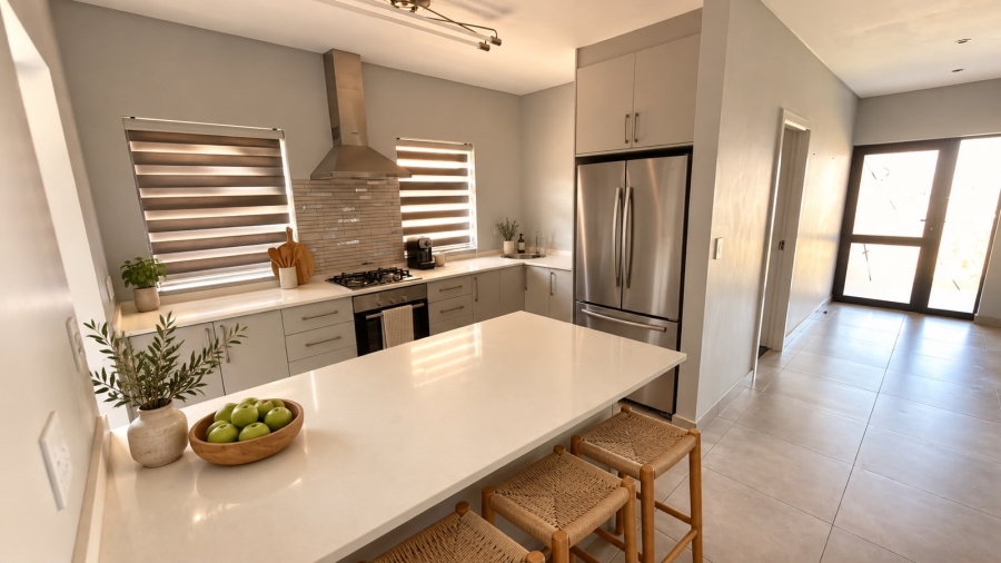 To Let 3 Bedroom Property for Rent in Avianto Estates Gauteng