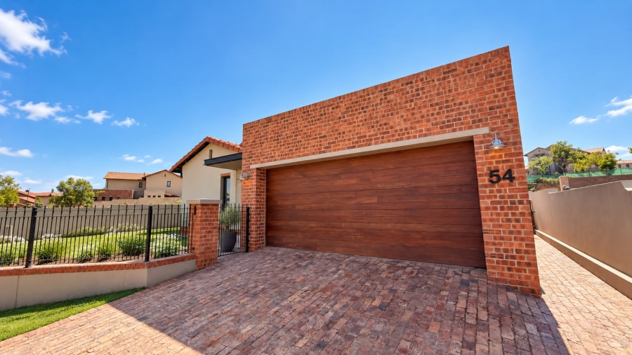 To Let 3 Bedroom Property for Rent in Avianto Estates Gauteng