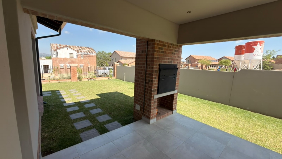 To Let 3 Bedroom Property for Rent in Avianto Estates Gauteng