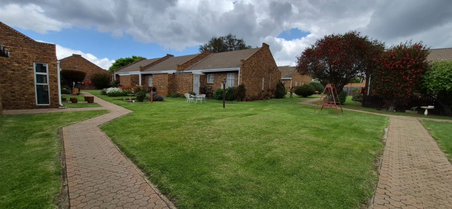 2 Bedroom Property for Sale in Boksburg South Gauteng