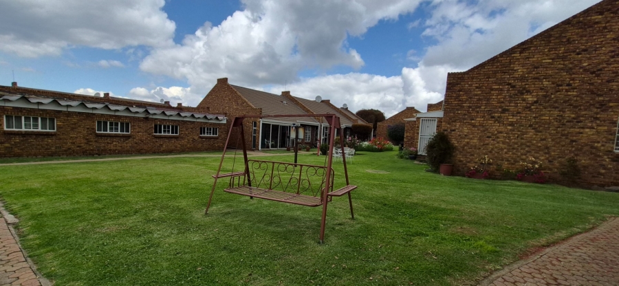 2 Bedroom Property for Sale in Boksburg South Gauteng